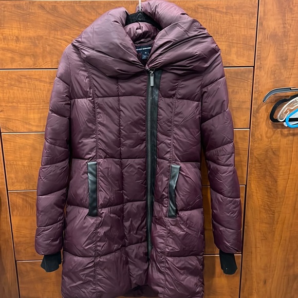 Winter coat French Connection - Picture 1 of 4